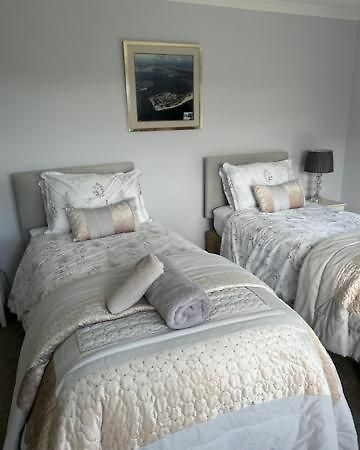 Rock Park Farm - Home From Home Accommodation Yeoford Exterior foto
