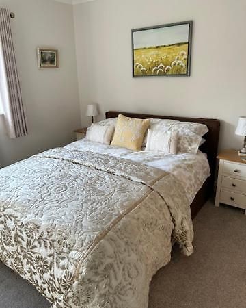 Rock Park Farm - Home From Home Accommodation Yeoford Exterior foto