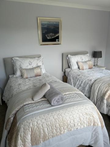 Rock Park Farm - Home From Home Accommodation Yeoford Exterior foto