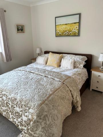 Rock Park Farm - Home From Home Accommodation Yeoford Exterior foto